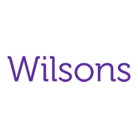 Wilsons 200x200